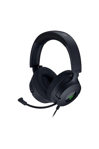 Razer Kraken V4 X Rz04-05180100-r3m1 Kablolu Siyah Gaming Mfmfraz0071