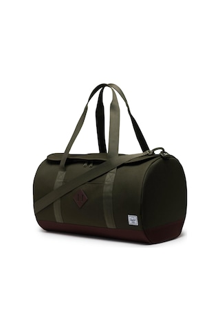 Herschel El Valizi Hrschl11385 Yeşil