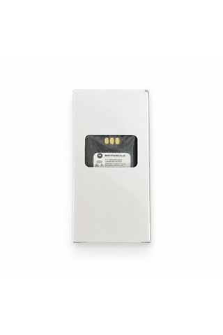 Pmnn4253ar Li-ion Şarj Edilebilir El Telsizi Bataryası Cp040 - Dp1400 Uyumlu