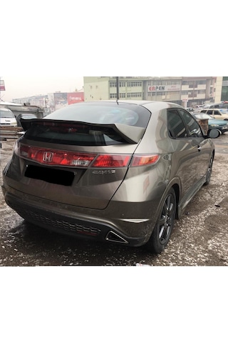 Honda Civic Fn2 Body Kit Takımı