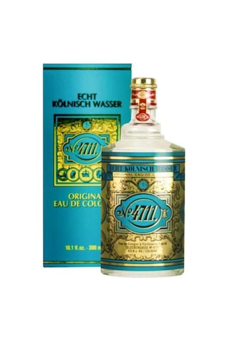 4711 Erkek Parfüm EDC 300 ML