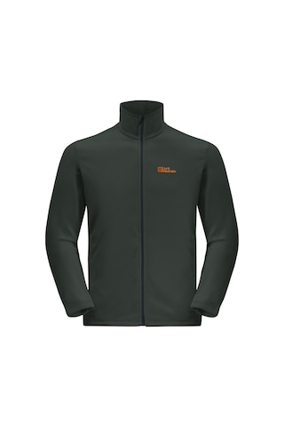 Jack Wolfskin Erkek Polar Ceket Taunus Fz Tam Fermuar