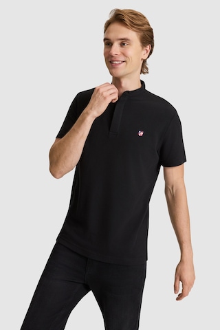 U.S. Polo Assn. U.s. Polo Assn. Erkek Siyah Tişört Basic 50326980-vr046
