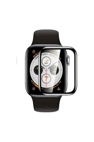 Watch 6 40mm Polymer Nano Ekran Koruyucu - Şeffaf