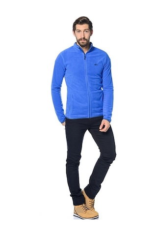 Quiksilver Mission FZ Erkek Polar Ceket EQYFT03162