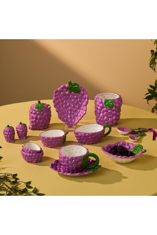 Grape Ölçü Kaşığı Seti Diğer