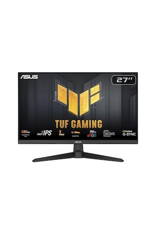 Asus Vg279q3a Tuf Gamıng 27\