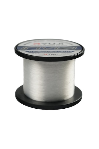 Ryuji Invizi 1000m Fluorocarbon Coated Misina 0,20mm 0,20mm