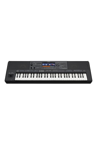 Yamaha Psr-sx920 Arranger Workstation Klavye