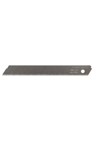 Maket Bıçağı Yedeği 85x9 Mm St111300t