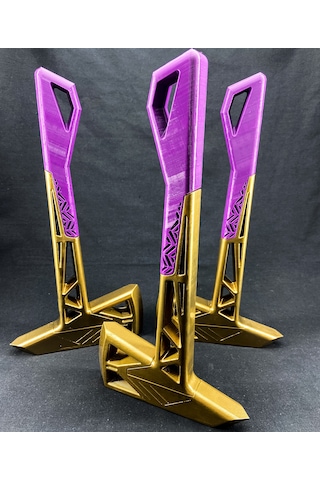 Asil Balta Maketi - 30cm