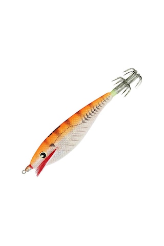 Yozuri Squid Ultra Cloth-bavc Kalamar Zokası 75mm - Cl9