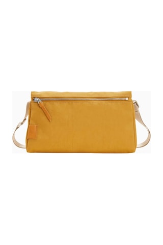 Lojel Niru City Sling 2.5l Unisex Hafif Çapraz Çanta Camel 1