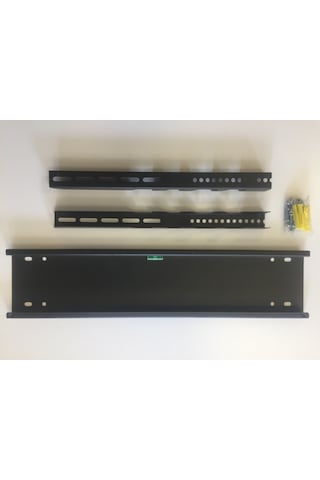 Led Tv Lcd Tv Duvar Askı Aparatı 94 140Cm 37 55 İnc Su Terazili