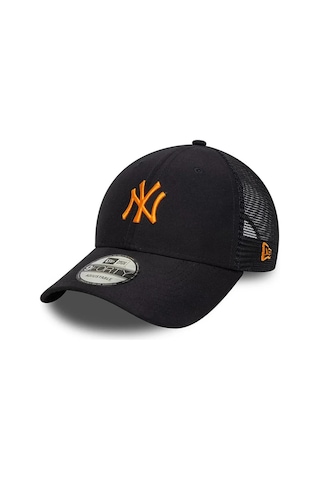 New Era Midi Homefield 940 Trucker Neyyan Unisex Şapka 60856255 Lacivert