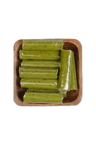 Antep Sarma Fıstık Ezmesi 500 gr ikramlık