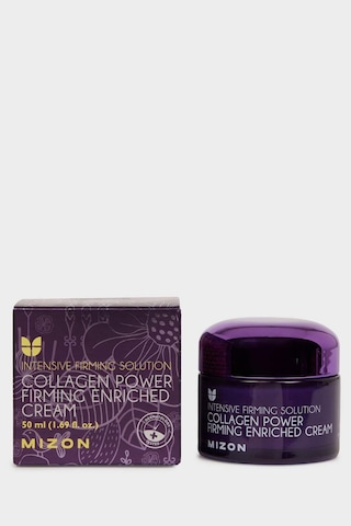 Defacto Mizon Collagen Power Firming Enriched Cream Yaşlanma Karşıtı Nemlendirici Yüz Kremi 50 ml H3445AXNS