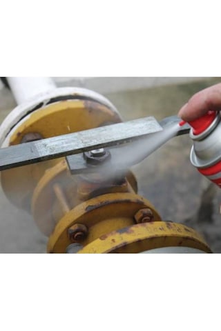 Lu-90 Çok Faktörlü Genel Amaçlı Yağlayıcı Sprey 400 Ml