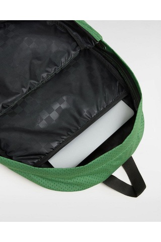 Vans Old Skool Backpack Unisex Sırt Çantası Vn000h4wbr11 Çok Renkli