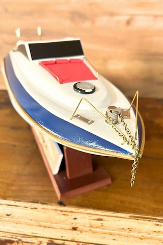 Windstorm 45 Speedcruiser Yat Maketi
