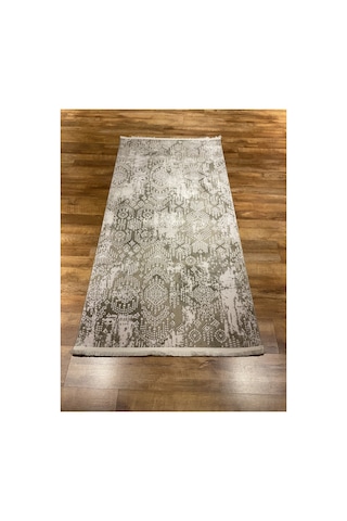 Piserro 3002 100x200 Gri Halı
