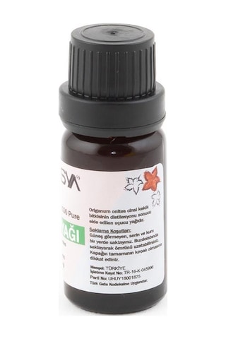 Tokasya Kekik Yağı 10 ML