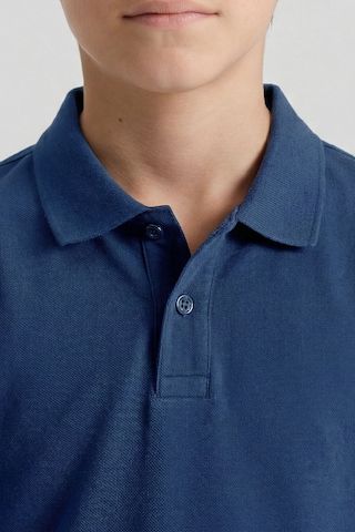 Tommy Life Parlament Polo Yaka Standart Fit Basic Unisex T-shirt - 11330