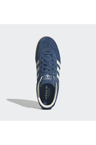 Adidas Ih6941 Gazelle Lo Pro W Kadın Günlük Spor Ayakkabısı Lacivert