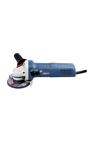 Bosch Professional GWS 750 115 MM Avuç Taşlama Makinesi - 0601394000