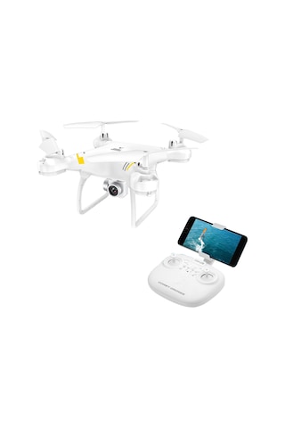 Corby CX009 Zoomlite Smart Kameralı Drone