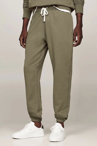 Essentıal Terry Sweatpants Yeşil