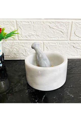 Mermer Havan Ve Tokmağı