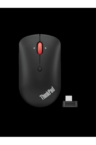 Lenovo Thınkpad Kablosuz Mouse 4y51d20848 Diğer