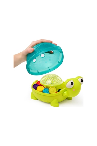 B.toys Eğitici Kaplumbağa