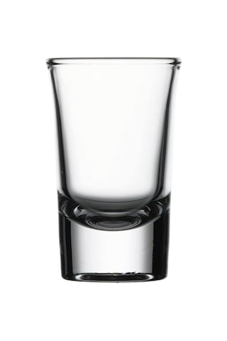 Paşabahçe Evsenavm Shot Bardak 6 Lı - Tekila Bardağı