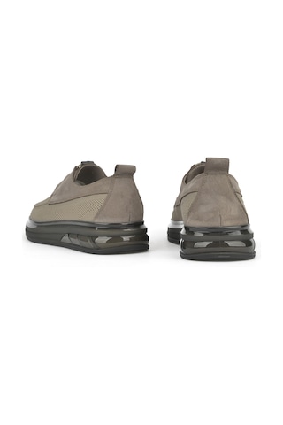 Ziya, Erkek Sneaker 153990zz2845 Bej 153990zz2845 340 Bej