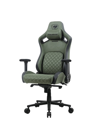 Cougar Cgr-dsf-geb Defansör S Army Green F Gaming Oyuncu Cccc1cou0036 Renkli