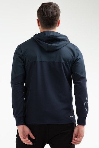 Umbro Tc-0082 Flet Sweat Lacivert