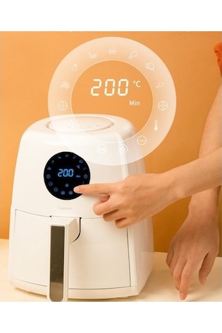 Onemoon Air Fryer OA5 3.5 LT Yağsız Fritöz