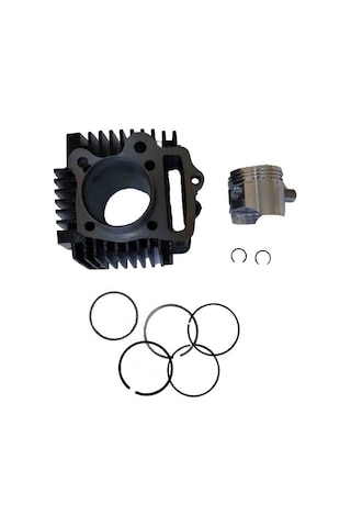 80Cc 50Mm Uyumlu Cup Silindir Takımı Rks