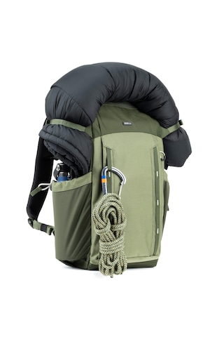 Mindshift Backlight Sprint Montane Green Fotoğraf Makinası Çantası 9 G X 17,5 Y X 6,75 D 23 X 44,5 X 17 Cm
