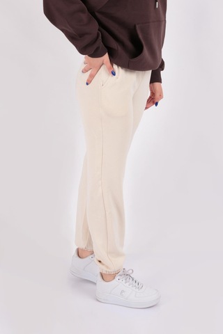 Busem S0016642 Kadın Eşofman Taş
