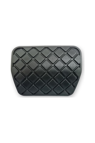 Audi A1 2011-2014 Otomatik Vites Fren Pedalı Lastiği 6Q0723173A