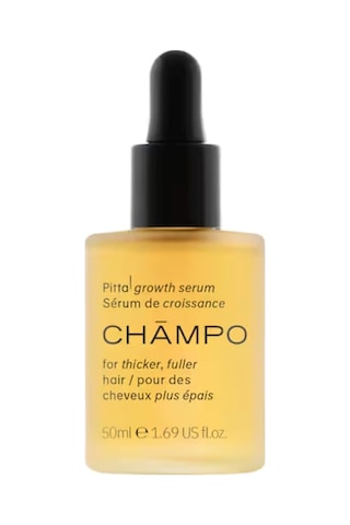 Champo Pitta Growth Serum - Saç Uzatıcı Serum 50 Ml