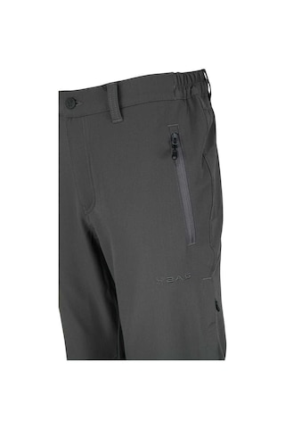 2as Wooly Merino Yünlü Erkek Pantolon 001