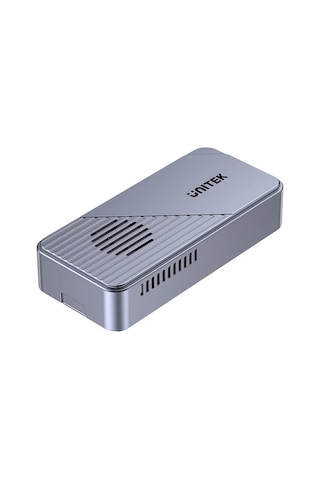 Unıtek Turbocool+ 80gbps M.2 Ssd Kutusu S1253bgy01
