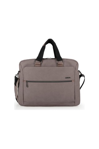 Link 413920 Laptop Bölmeli Evrak Çantası 15.6\"-127957 Siyah