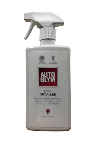 Autoglym Rapid Detailer Hızlı Cila Seramik Görünüm 500 Ml
