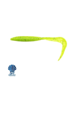 Dft Sasi 9 Cm 2,2 G İğnesiz Renk:yeşil 1/6 -