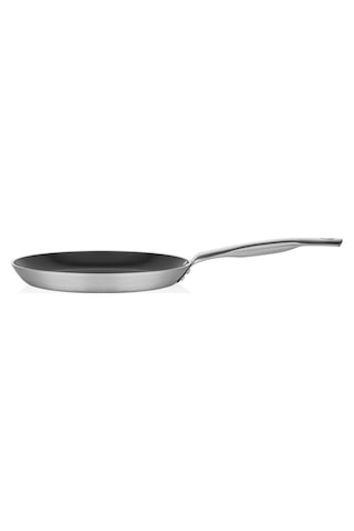Masterchef Indüksiyon Krep Ve Omlet Tava 30 Cm Gri